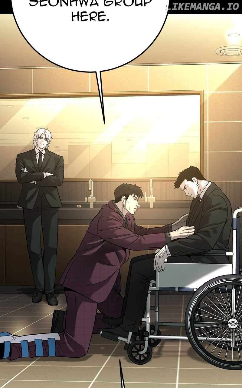 Son's Retribution Chapter 50 26